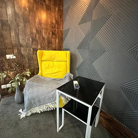Black&white By Key&stay * Lviv