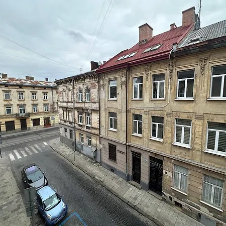 Black&white By Key&stay * Lviv