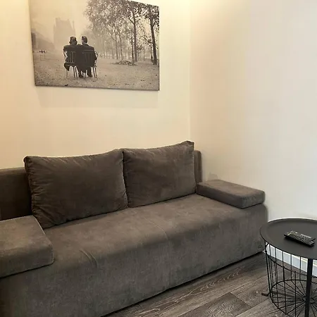 Black&white By Key&stay Lviv